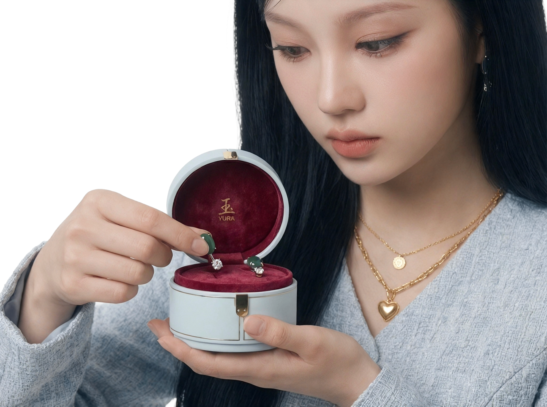 Editorial — presentation